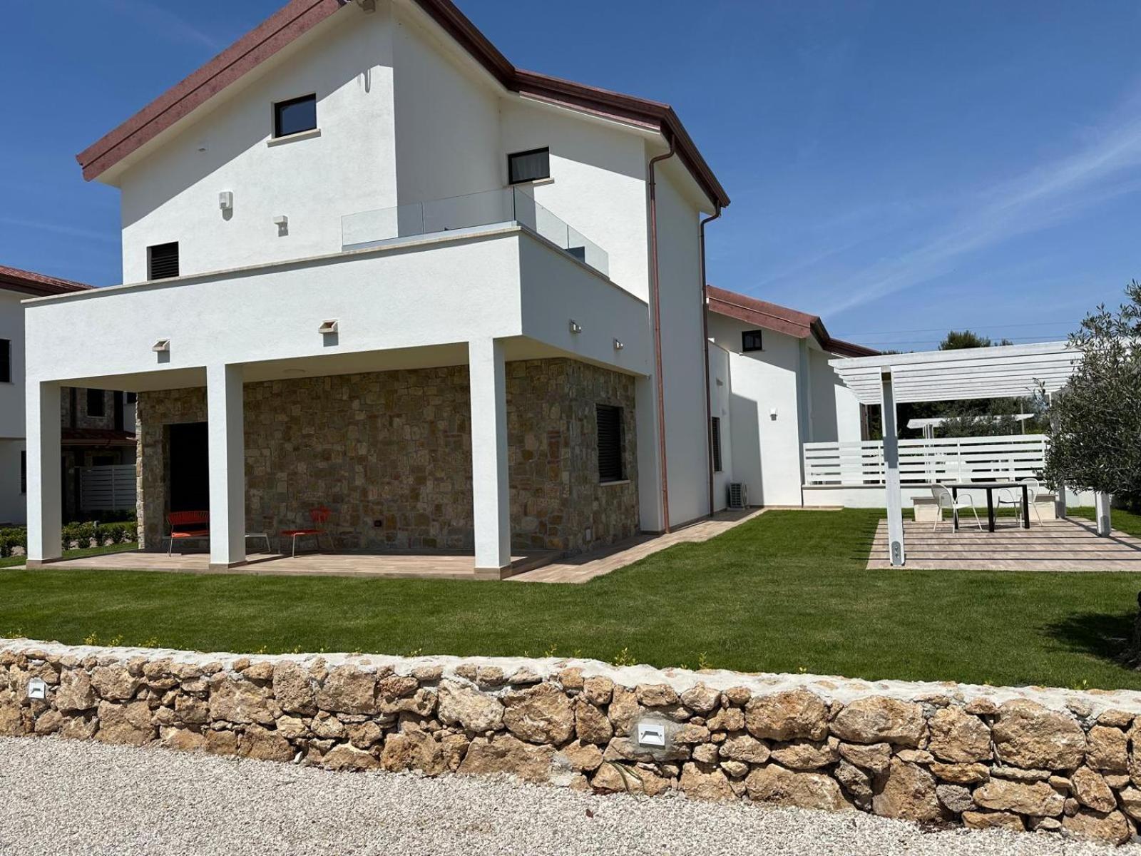 Hera Con Piscina Privata Casa de Férias *