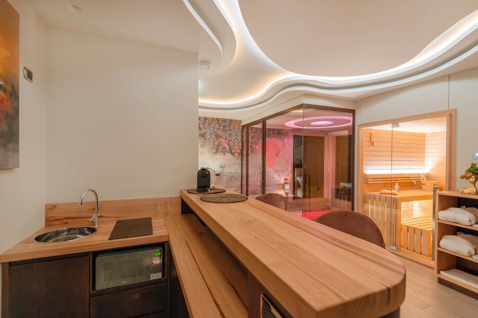 Casa de Férias Hera Con Piscina Privata *