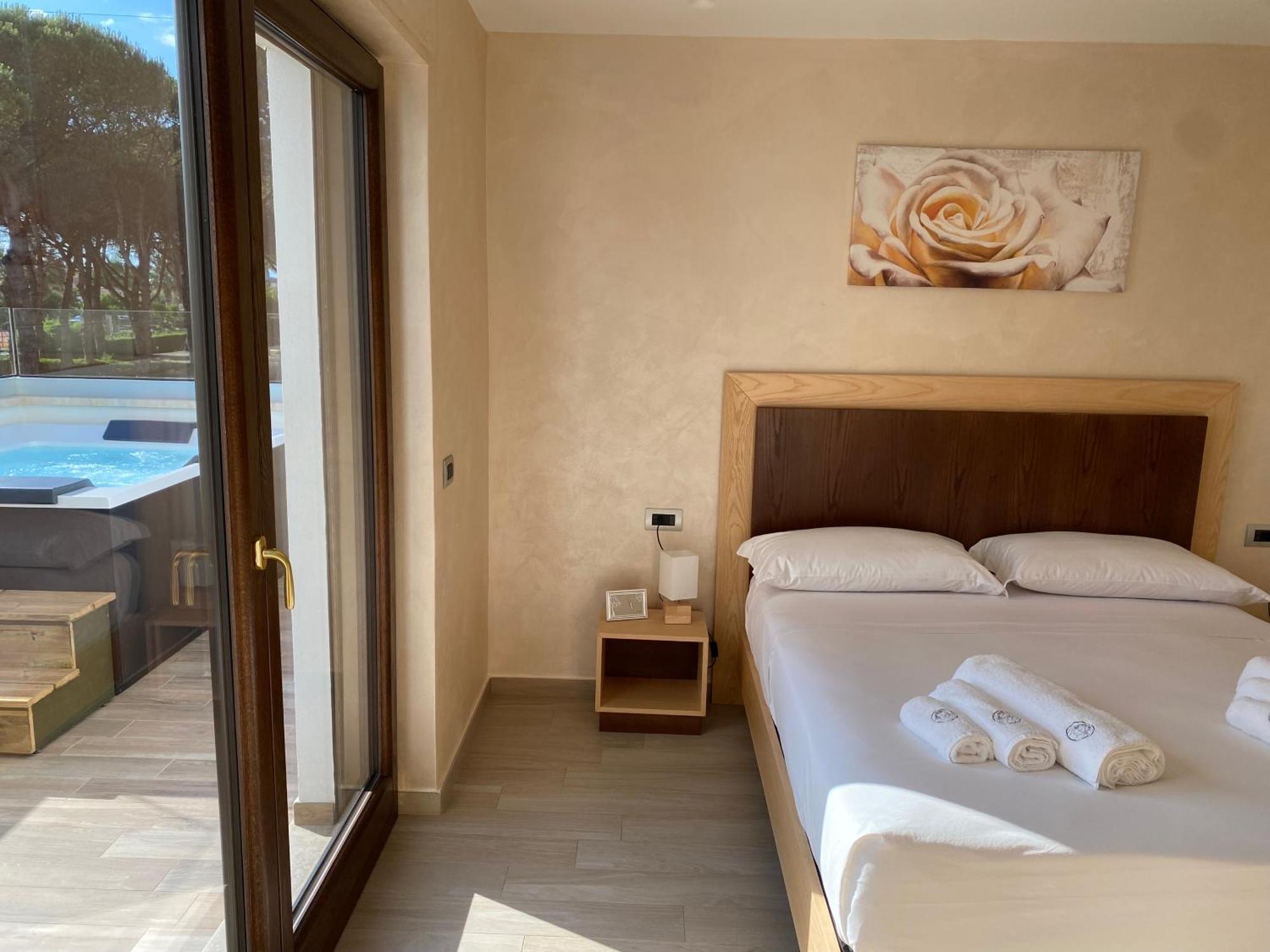 Casa de Férias Hera Con Piscina Privata