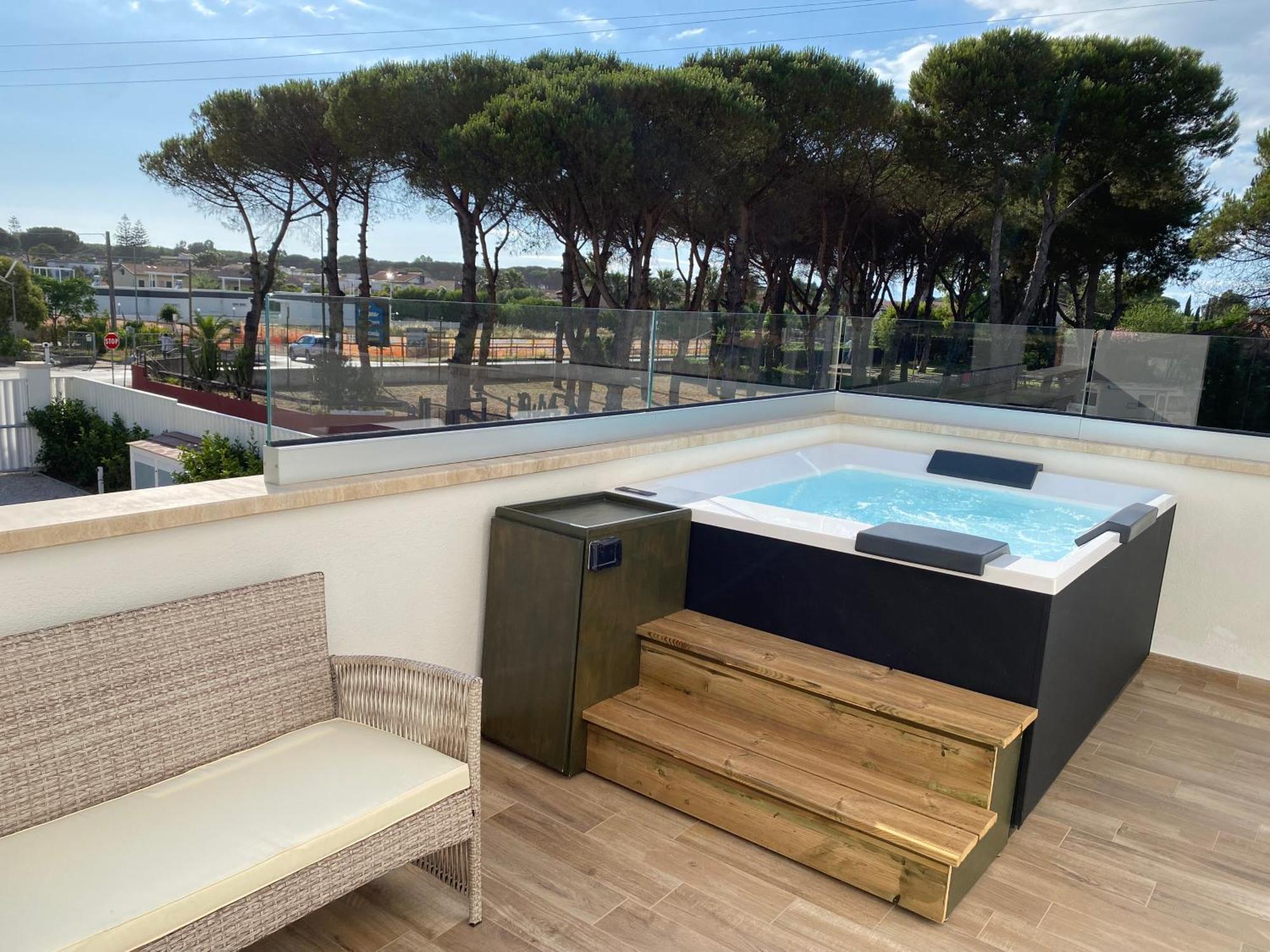 Hera Con Piscina Privata Casa de Férias